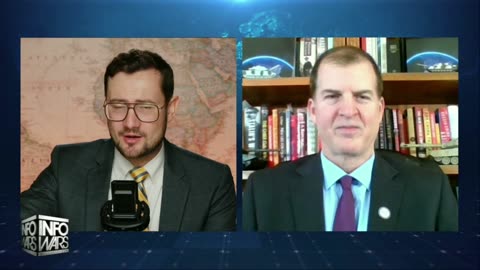 INFOWARS LIVE - 6/27/25: The American Journal with Harrison Smith / The Alex Jones Show / The War Room With Owen Shroyer