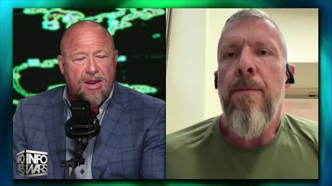 INFOWARS LIVE - 6/27/25: The American Journal with Harrison Smith / The Alex Jones Show / The War Room With Owen Shroyer