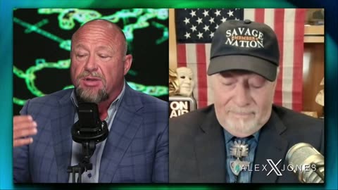 INFOWARS LIVE - 6/27/25: The American Journal with Harrison Smith / The Alex Jones Show / The War Room With Owen Shroyer