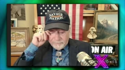INFOWARS LIVE - 6/27/25: The American Journal with Harrison Smith / The Alex Jones Show / The War Room With Owen Shroyer