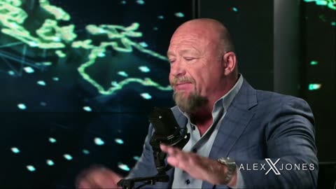 INFOWARS LIVE - 6/27/25: The American Journal with Harrison Smith / The Alex Jones Show / The War Room With Owen Shroyer
