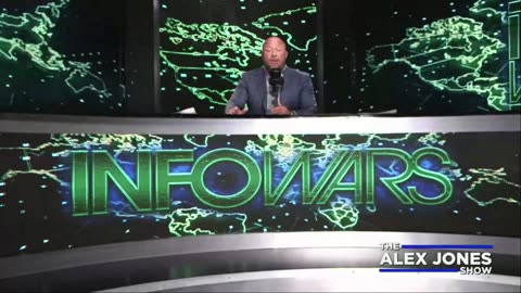 INFOWARS LIVE - 6/27/25: The American Journal with Harrison Smith / The Alex Jones Show / The War Room With Owen Shroyer