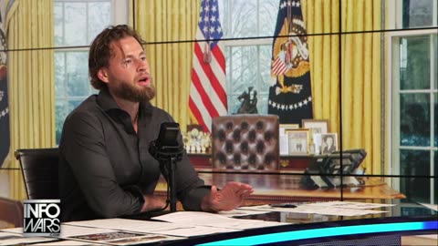INFOWARS LIVE - 6/27/25: The American Journal with Harrison Smith / The Alex Jones Show / The War Room With Owen Shroyer