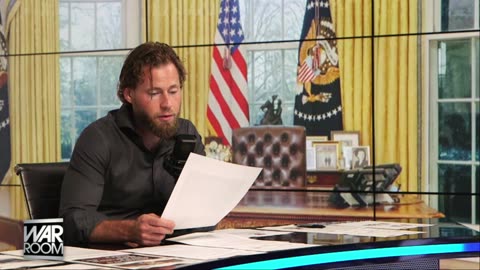 INFOWARS LIVE - 6/27/25: The American Journal with Harrison Smith / The Alex Jones Show / The War Room With Owen Shroyer