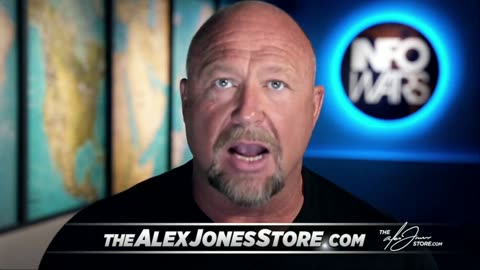 INFOWARS LIVE - 6/27/25: The American Journal with Harrison Smith / The Alex Jones Show / The War Room With Owen Shroyer