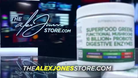 INFOWARS LIVE - 6/27/25: The American Journal with Harrison Smith / The Alex Jones Show / The War Room With Owen Shroyer