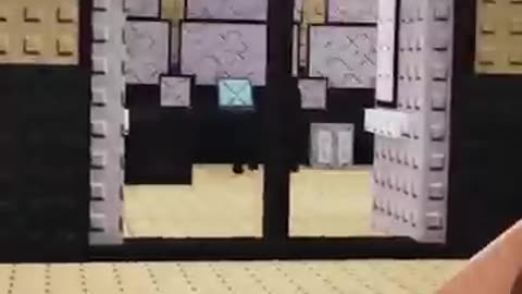 This Roblox horror game was FUN to play with friends!