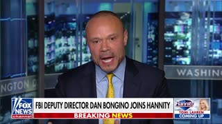 Dan Bongino Warns About the ‘Dramatic’ Threat Picture for the US