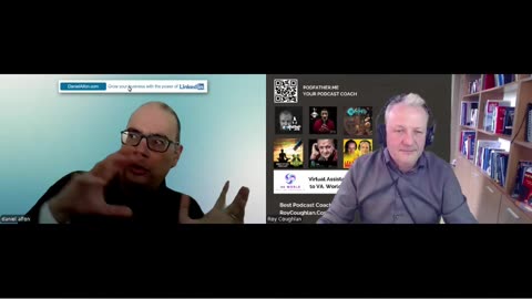 Other ways to Monetize your Podcast