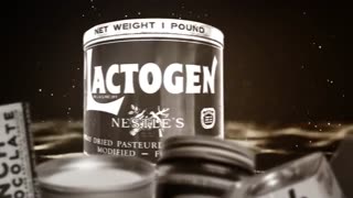 Nestlé s Darkest Secret and a Disturbing Truth