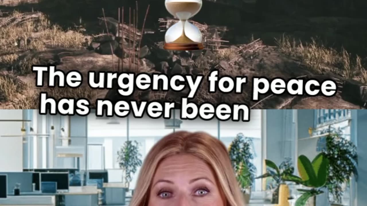 The situation in the Gaza Palestine 🥹