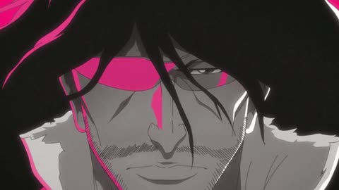 Bleach Nothing can be explained TYBW