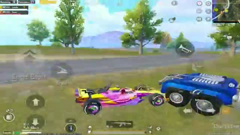 Pubg high figeht dengress fighet in map 😲😲