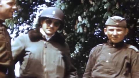 Footage of GSAP [Gun... - Footage of GSAP [Gun Sight Aiming Point] Strafing; RussianAm - 18-sfp-9148