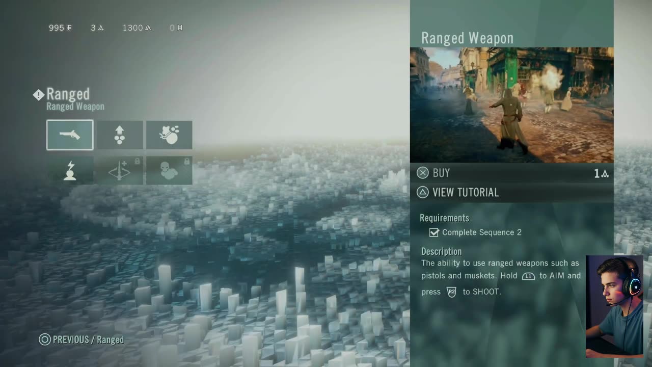 Assassin's Creed Unity Parte. = _71