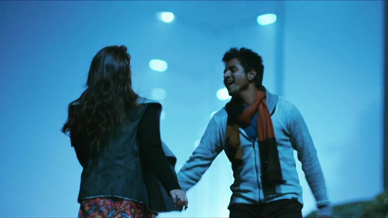 Un vizhigalil ft. Anirudh x Shruti Hassan