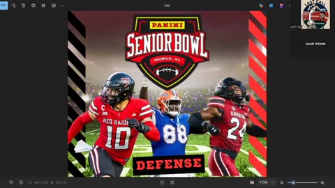 Chicago Bears Off-Season Preview w/ Jacob Infante