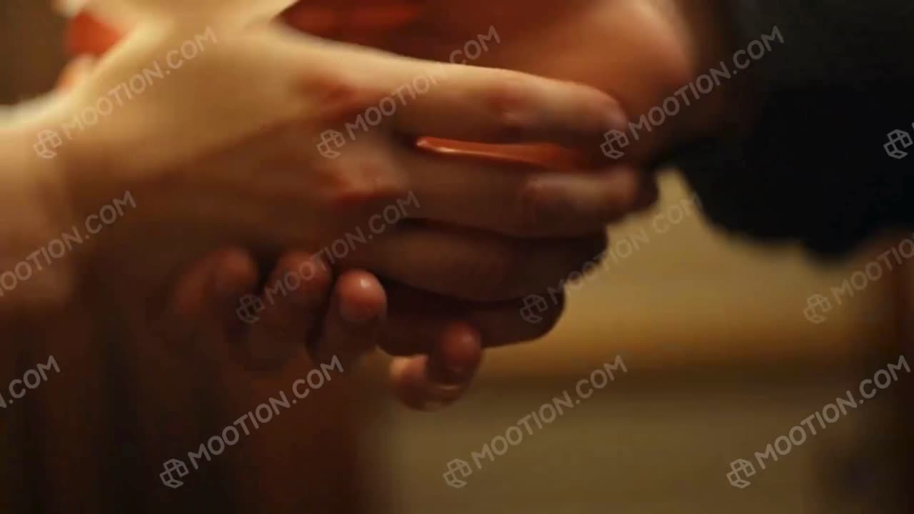 Find Me Tonight – Dance with Desire