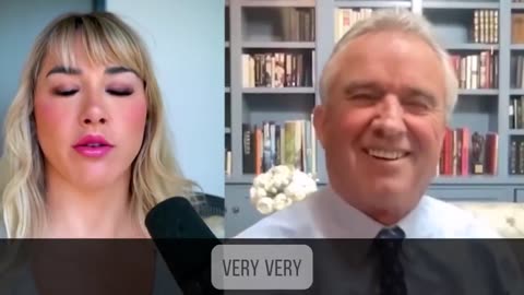 🚨 ALERT: RFK Jr. just exposed how aluminum adjuvants in vaccines can induce allergies.