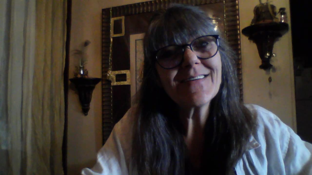 Tarot Fun