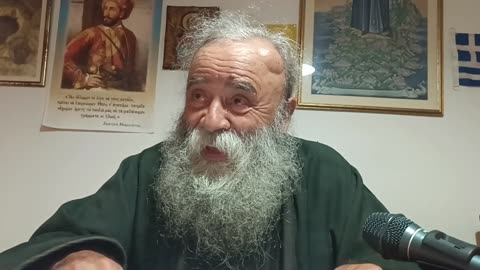 Ομιλία 552 - 04/08/2025 στην Θεσσαλονίκη