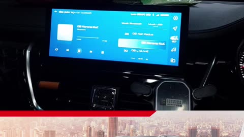 🚗 Upgrade Your Wuling Alvez with WEMAER's advanced OEM 360° Camera System - Smarter, Safer!