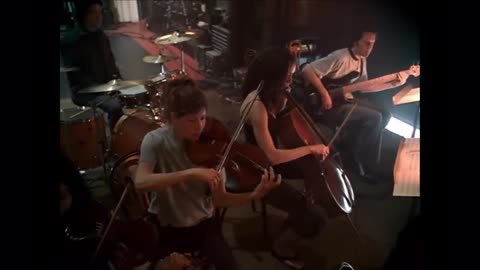 Josh Groban - You Raise Me Up (Official Music Video) [HD Remaster]