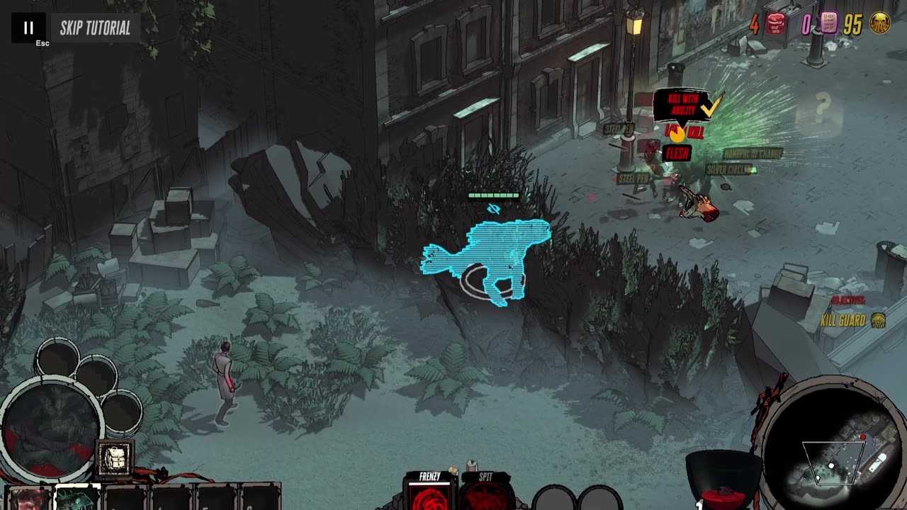 Time For My Son To Eat.