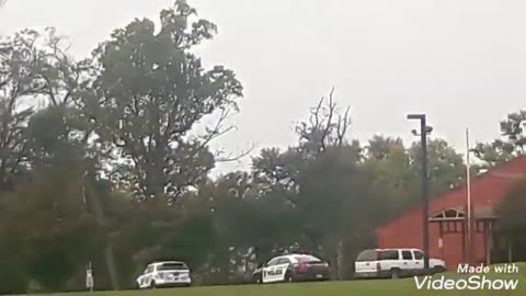 GANGSTALKING COPS TARGETED IN AMERICA