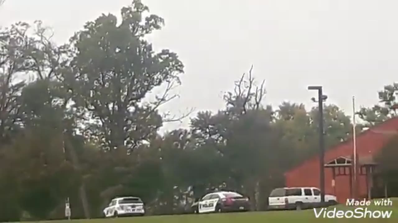 GANGSTALKING COPS TARGETED IN AMERICA