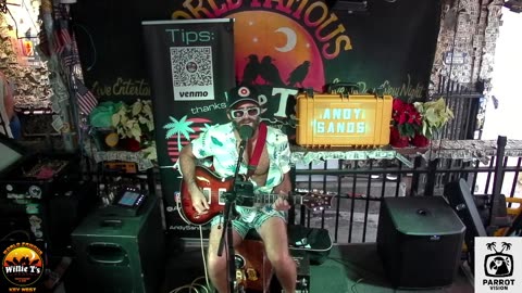 LIVE Music Everyday!