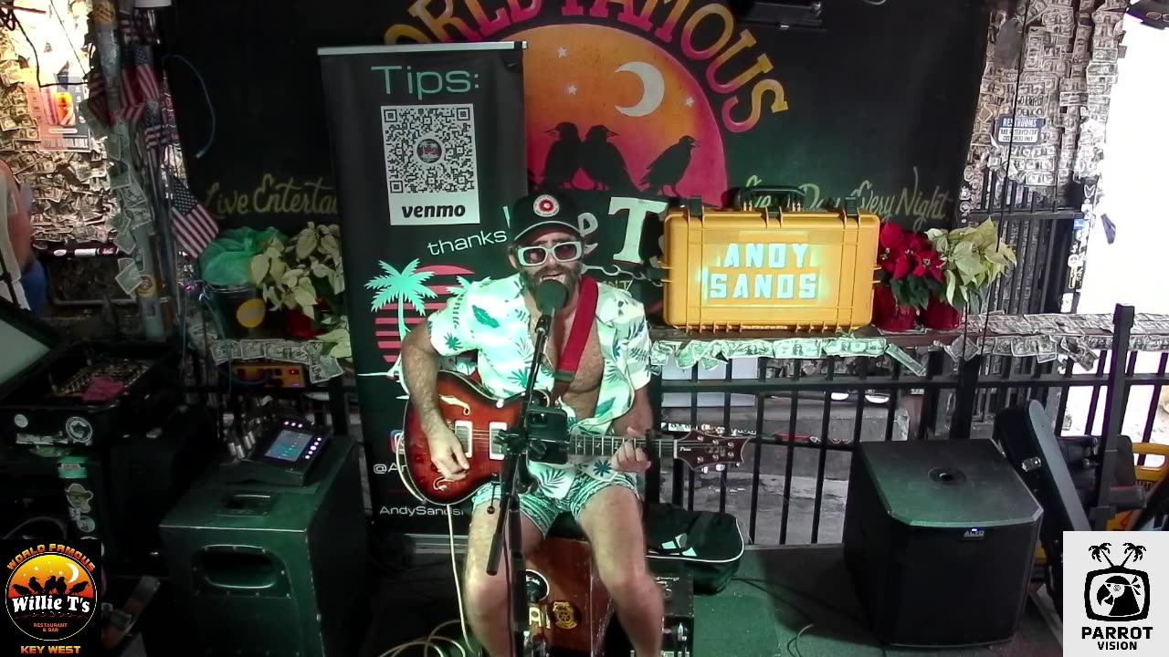 LIVE Music Everyday!