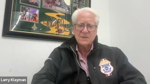 LAW ENFORCEMENT HONORED TO FIGHT CRIMINAL LEFT!