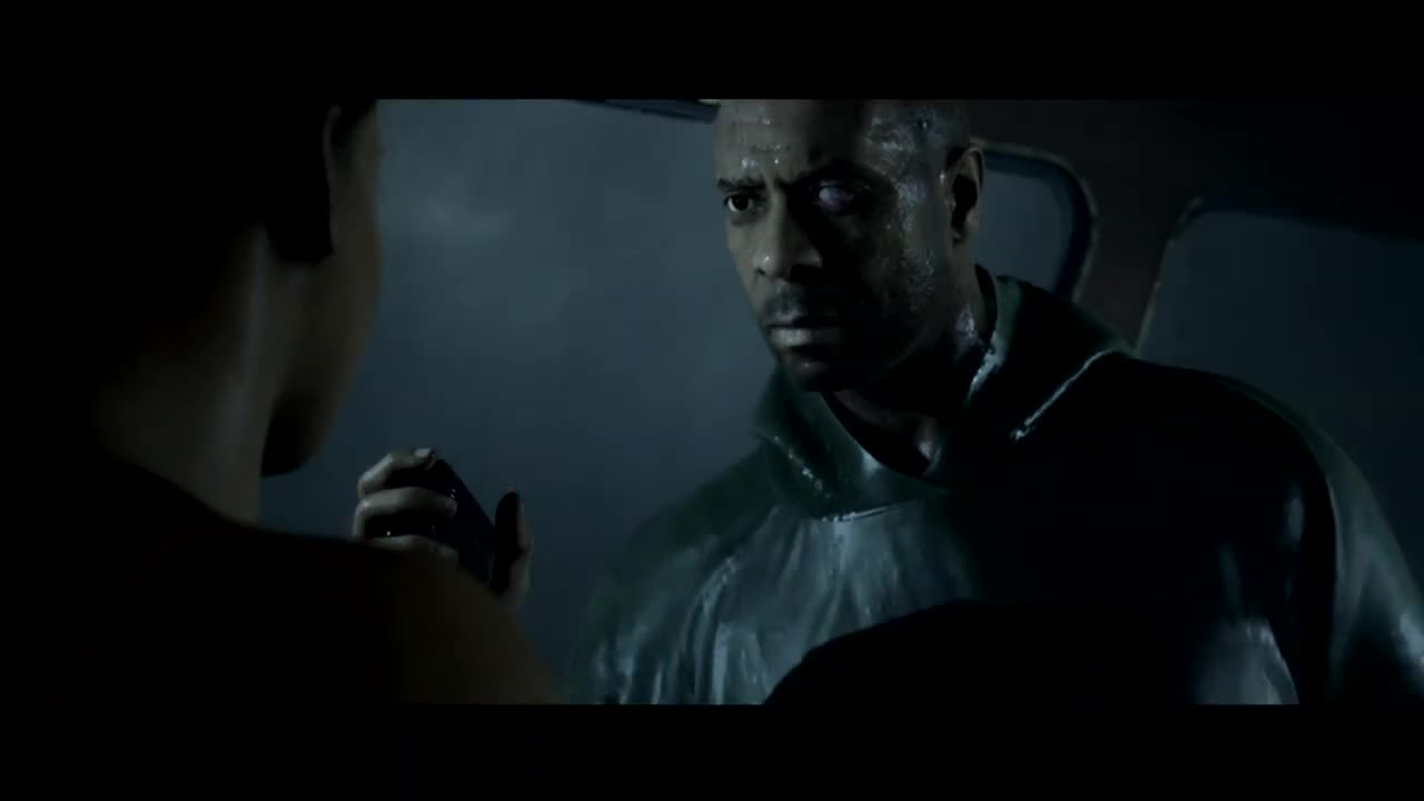 The Dark Pictures Anthology Man of Medan Playthrough Part5