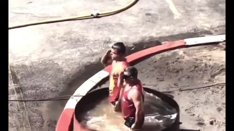 💪😂 Tough Training Regimen or Just Hilarious? | FunFM