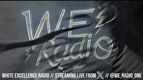 White Excellence Radio
