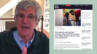 OFFIT: “I think ACIP will attack aluminum adjuvants. ACIP will attack the childhood schedule"