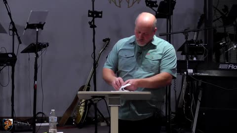 Lionheart Restoration Ministries | Sunday Morning Meeting | 2-15-2026