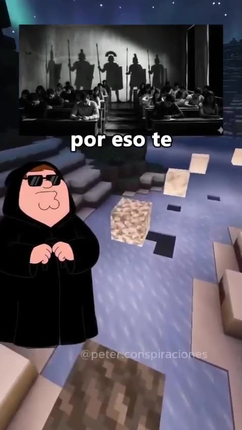 Realidad Programada - Vida en la Matrix