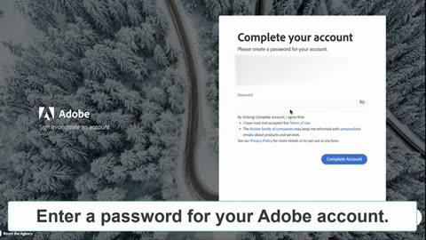 Adobe Firefly Online Generator