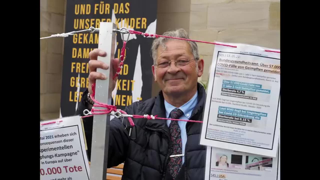 COBURG - akik nem élték túl az injekciót