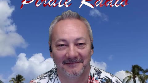 Pirate Radio 05/09/25 Happy Mother's Day Weekend! / ParodyGummy.com Promo: TT47
