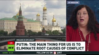 RT News - May 20 2025 (09:00 MSK)