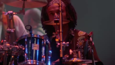 Peter Gabriel - In Your Eyes (Secret World Live)