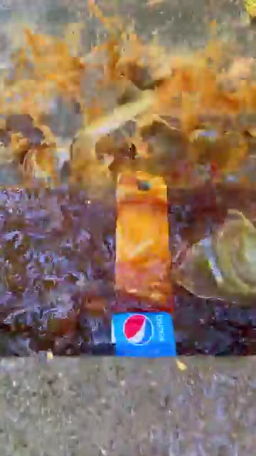 Breaking glass bottles ⚠️🔥 Crushing Crunchy & Soft Things !