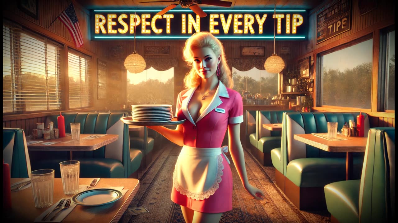 VibeFoundry - Respect in Every Tip | Southern Rock