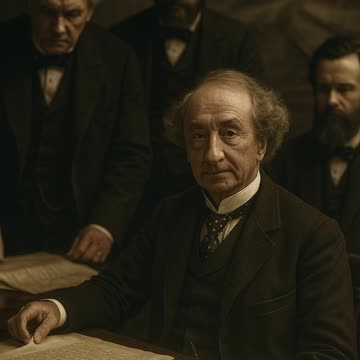 Poilievre Defends History as Trudeau Erases Macdonald