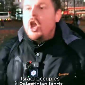 Muslims conquer Christian land