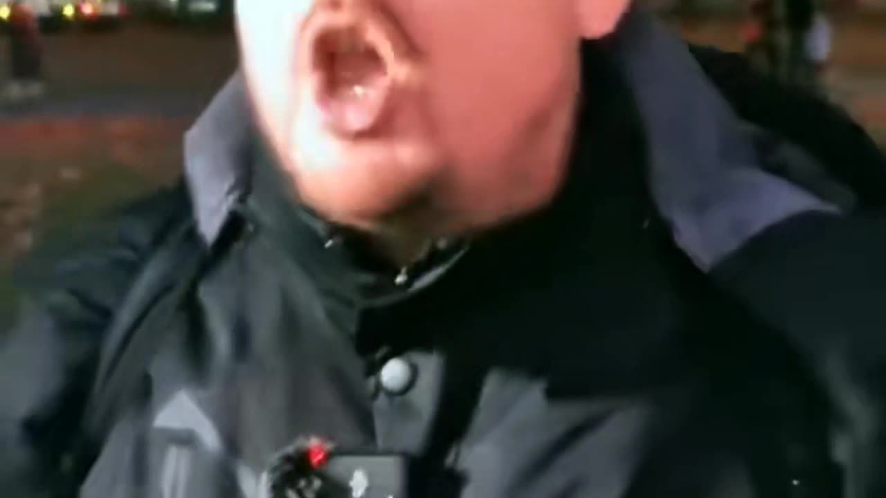 Muslims conquer Christian land