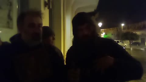 ΝΑ ΜΆΘΟΥΜΕ ΝΑ ΓΊΝΟΥΜΕ ΠΑΡΑΒΑΤΙΚΟΙ